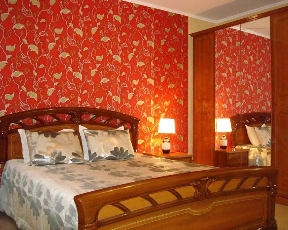 Strekoza Guest House