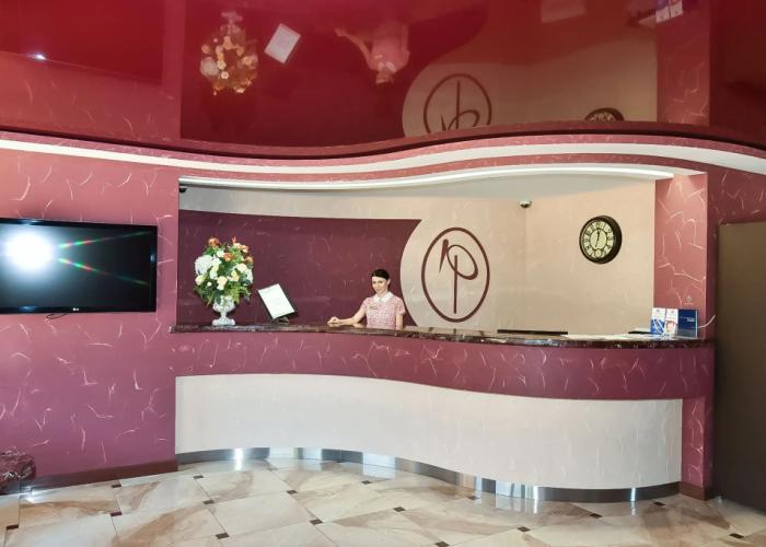 Flamingo Hotel