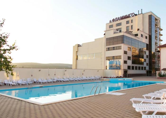 Flamingo Hotel