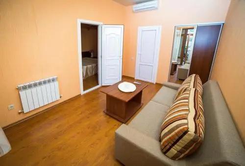 Guest House Yuzhniy