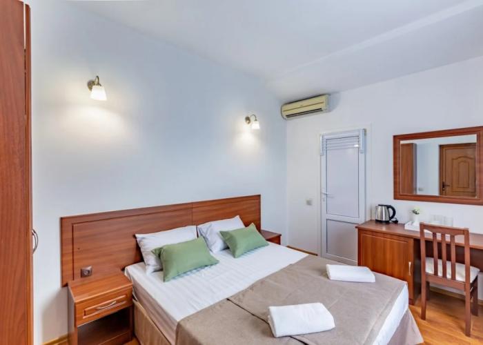Guest House Yuzhniy