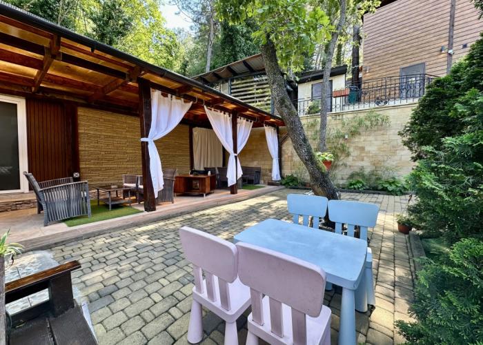 Family Guest House