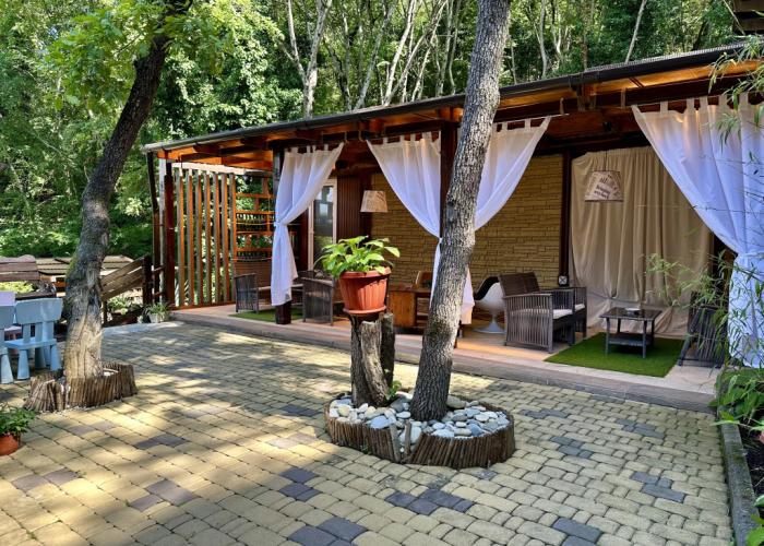 Family Guest House
