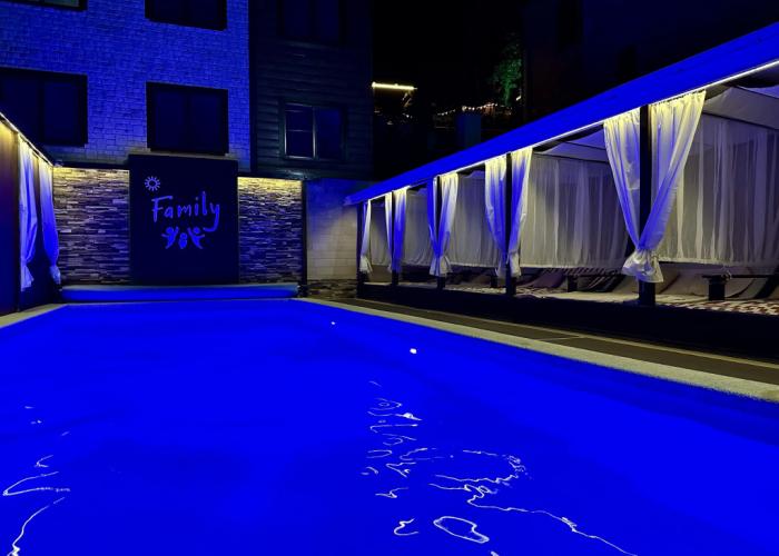Family Guest House