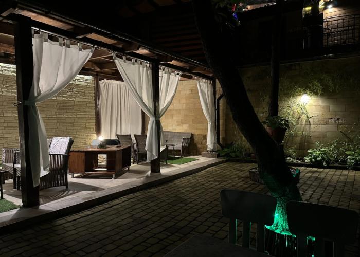 Family Guest House