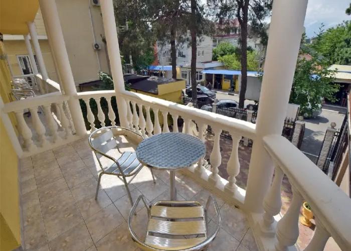 Afina Hotel