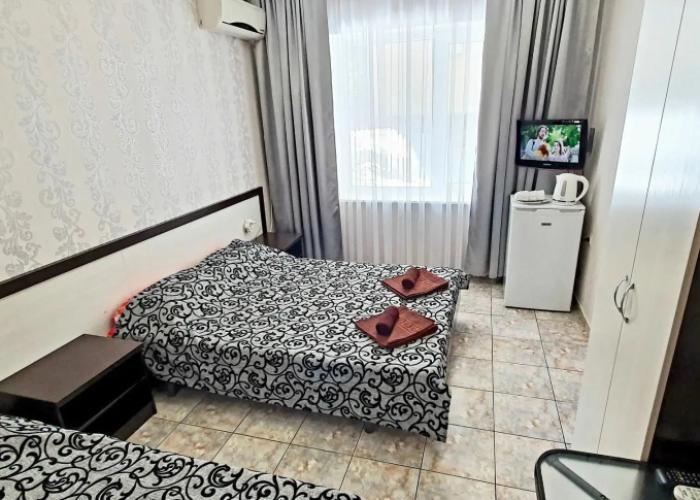 Afina Hotel