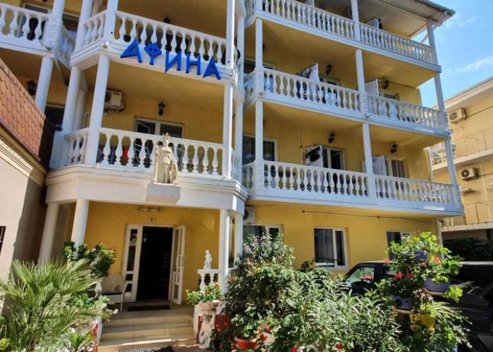 Afina Hotel