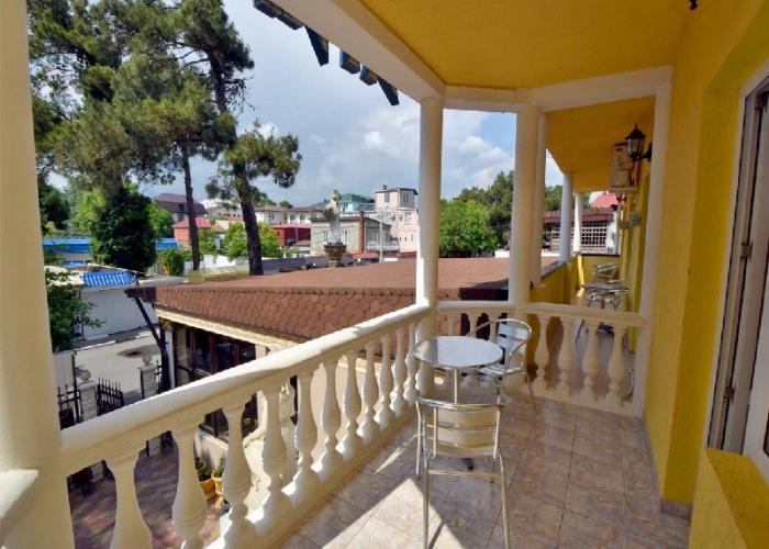Afina Hotel