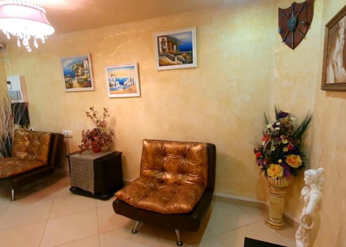 Afina Hotel