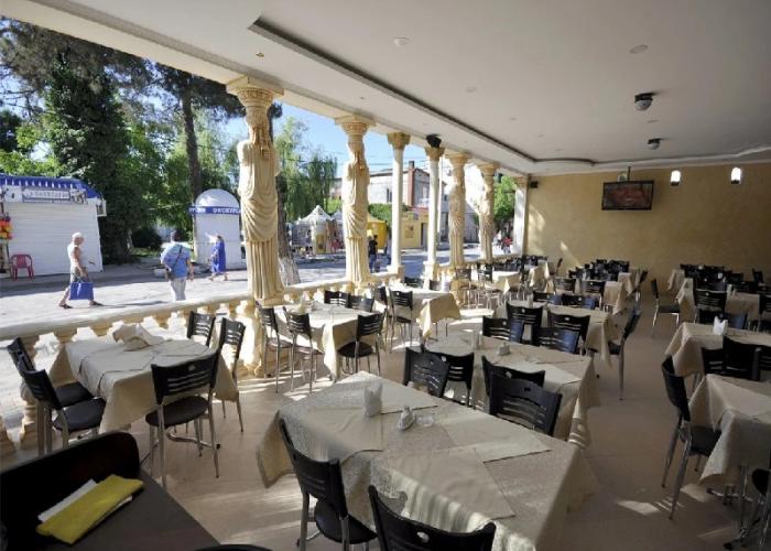 Afina Hotel