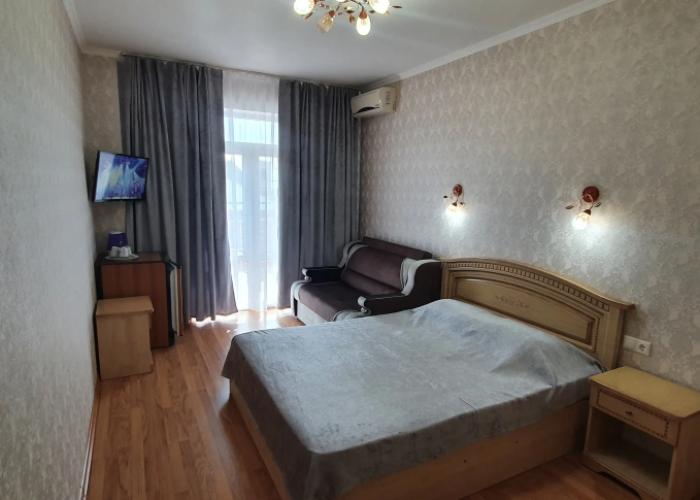 Prometej-4 Hotel