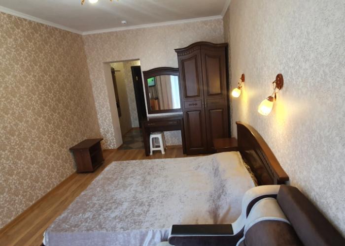 Prometej-4 Hotel