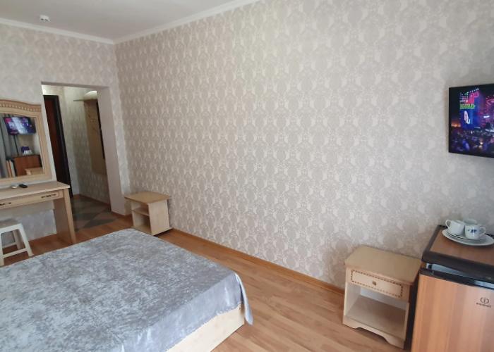 Prometej-4 Hotel