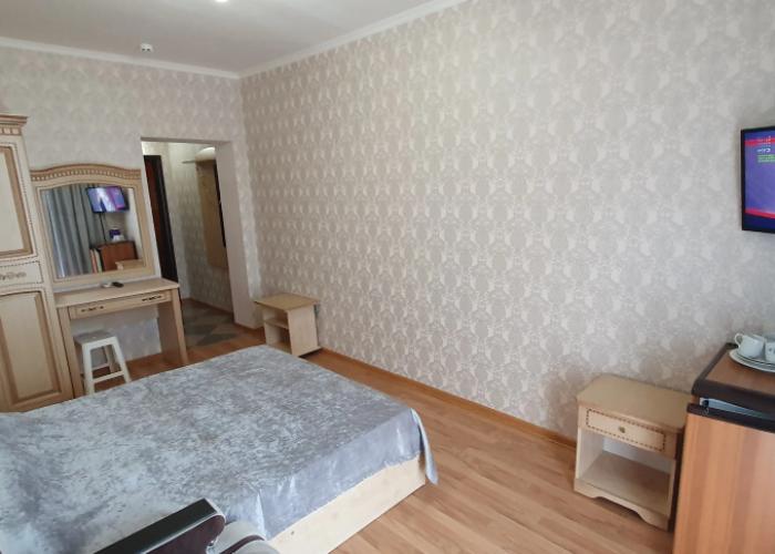 Prometej-4 Hotel