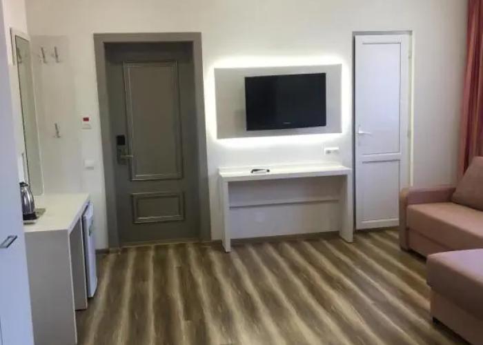 Akropol Hotel