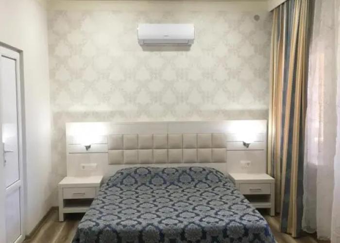 Akropol Hotel