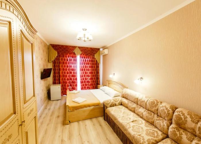Prometey Hotel