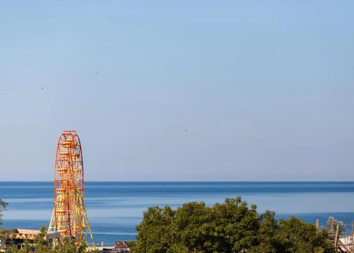 Prometey Hotel