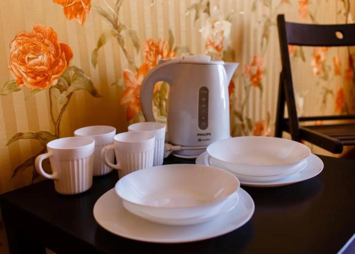 Prometey Hotel