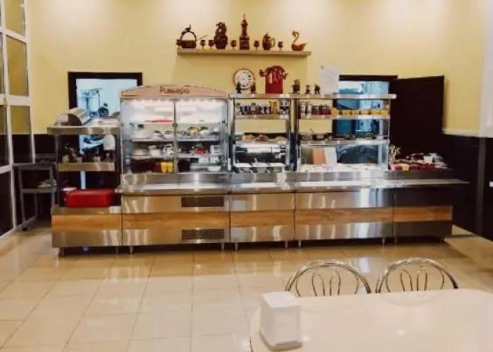 Prometey 2 Hotel