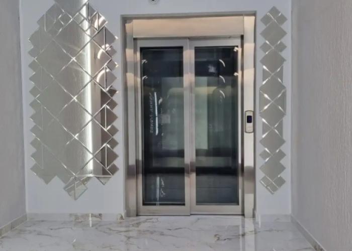 Prometey 2 Hotel
