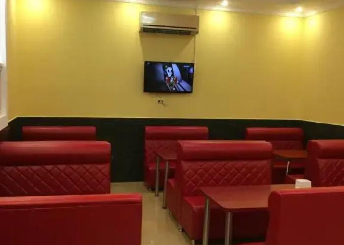 Prometey 2 Hotel