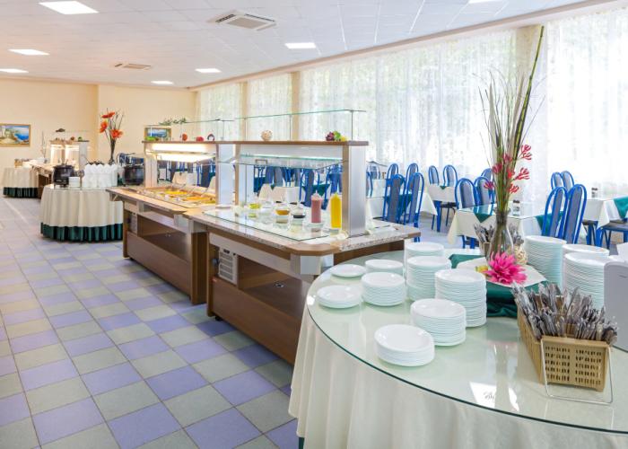 Primorskiy Hotel