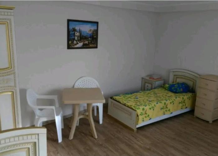 Villa Morskaya Chasha Guest House