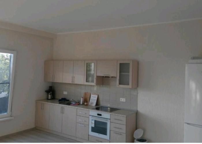 Villa Morskaya Chasha Guest House