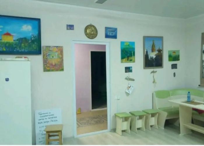 Villa Morskaya Chasha Guest House