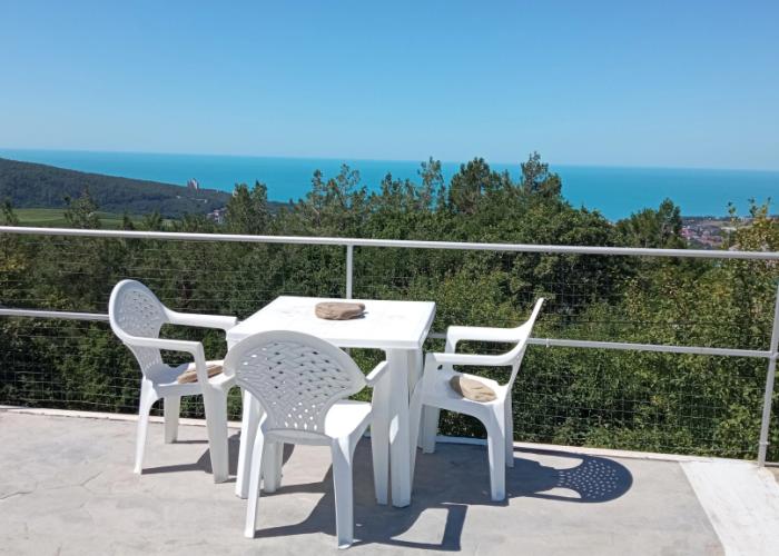 Villa Morskaya Chasha Guest House