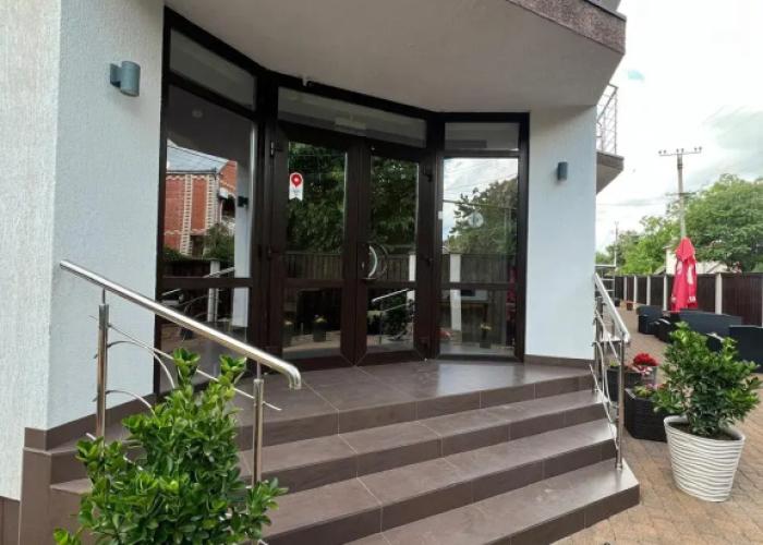Anastasiya  Guest house