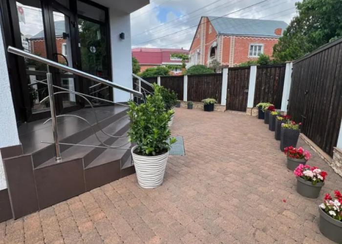 Anastasiya  Guest house