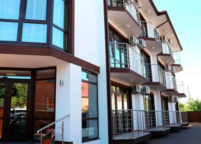 Anastasiya  Guest house