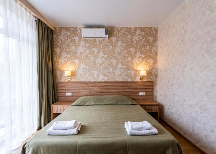 Anastasiya  Guest house