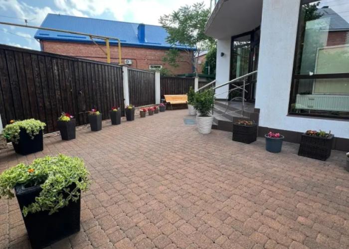 Anastasiya  Guest house