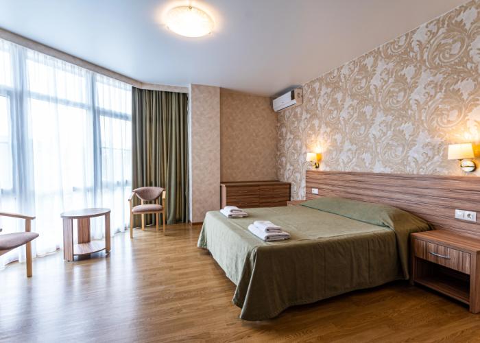 Anastasiya  Guest house