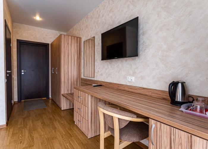 Anastasiya  Guest house