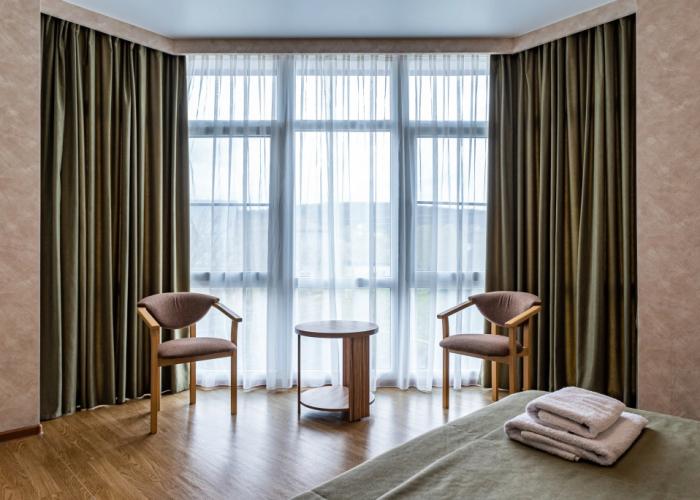 Anastasiya  Guest house