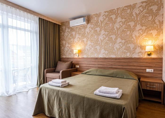 Anastasiya  Guest house