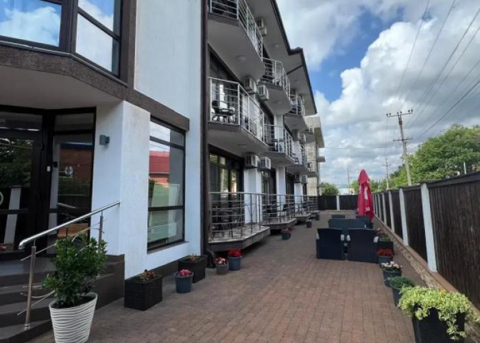 Anastasiya  Guest house