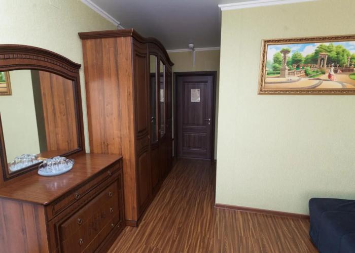 Hotel Paradise