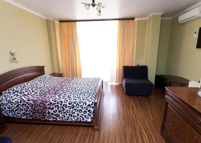 Hotel Paradise