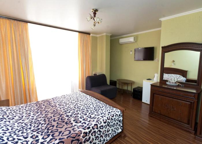 Hotel Paradise