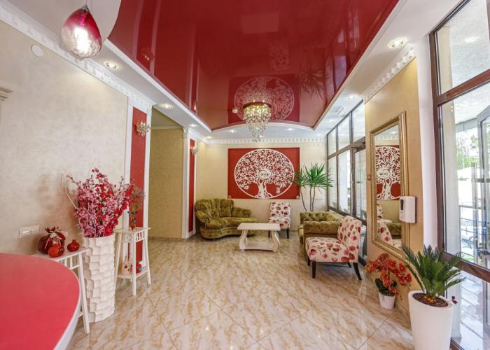 Granat Guest House