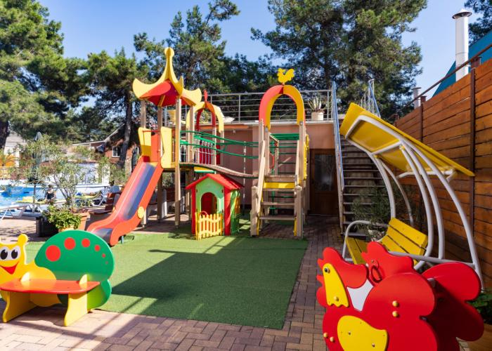 Granat Guest House