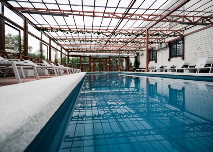 Polyana Hotel