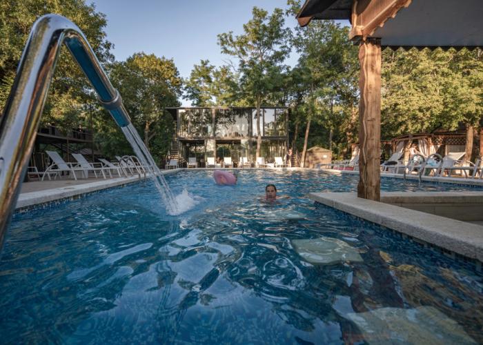 Polyana Hotel