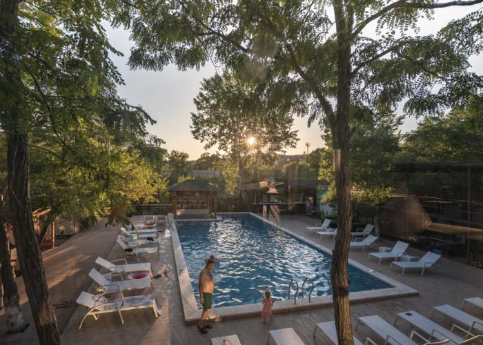 Polyana Hotel